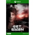 Get Even XBOX CD-Key